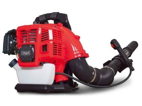 Повітродувка листя LB5200BP scheppach LB5200BP фото