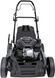 Газонокосарка бензинова MS173-51B scheppach black MS173-51B фото 2