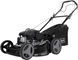 Газонокосарка бензинова MS173-51B scheppach black MS173-51B фото 3