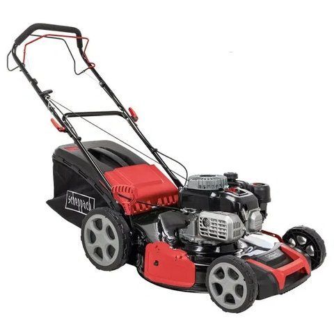 Газонокосарка бензинова MS175-51 scheppach MS175-51 фото