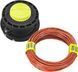 Безщітковий акумуляторний тример з жилкою та ножем 26см Ryobi RY18bcx26a-0 RY18bcx26a-0 фото 4