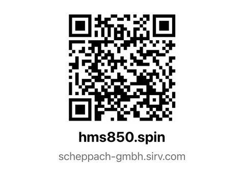 Фугувально-рейсмусовий верстат Scheppach HMS850 HMS850 фото